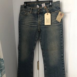 Lucky Brand Jeans